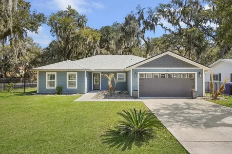101 Linden Road St Augustine FL 32086