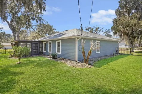 101 Linden Road St Augustine FL 32086