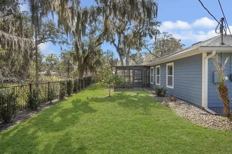 101 Linden Road St Augustine FL 32086