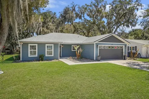 101 Linden Road St Augustine FL 32086