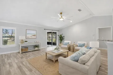 101 Linden Road St Augustine FL 32086