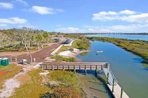 101 Linden Road St Augustine FL 32086