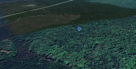0 Goshawk Road Palatka FL 32177