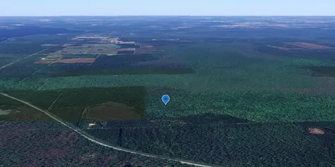 0 Goshawk Road Palatka FL 32177