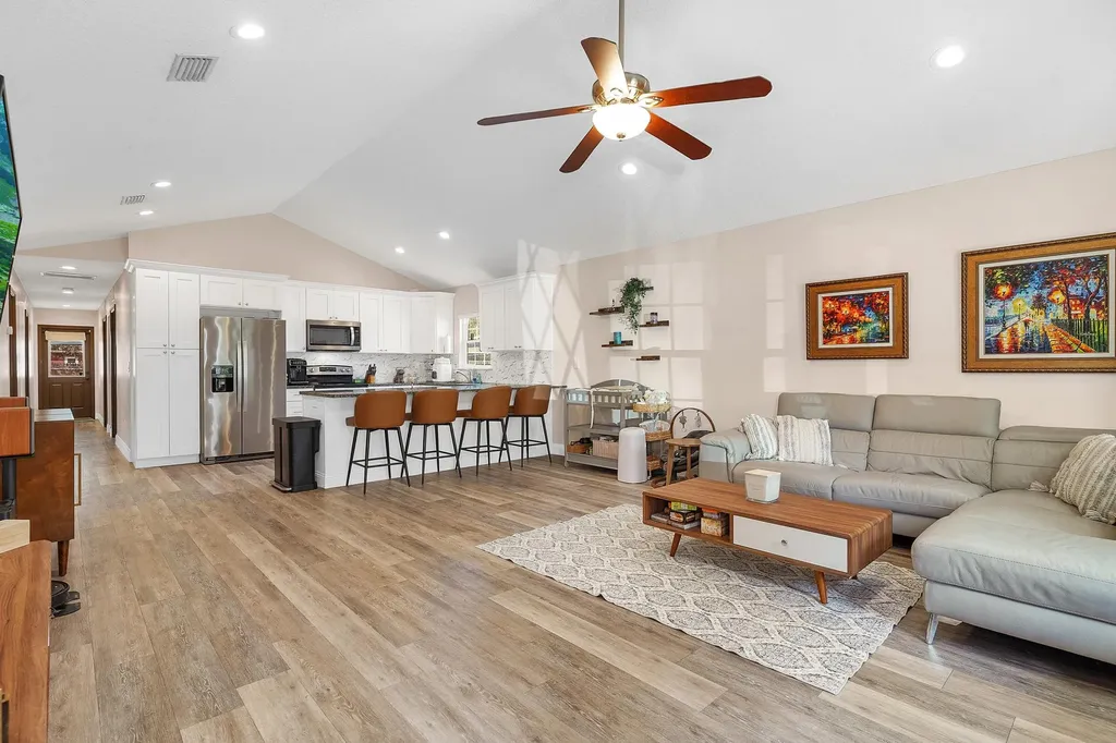 5841 Oak Street Elkton FL 32033