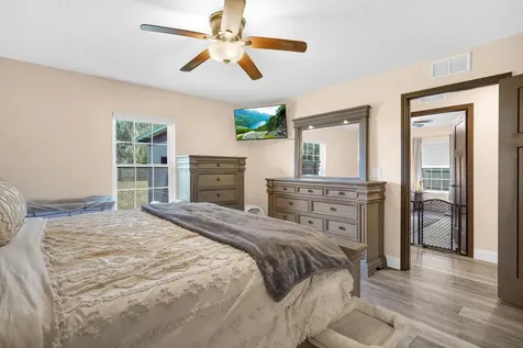5841 Oak Street Elkton FL 32033