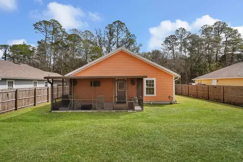5841 Oak Street Elkton FL 32033