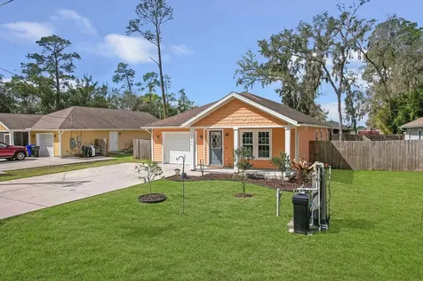 5841 Oak Street Elkton FL 32033