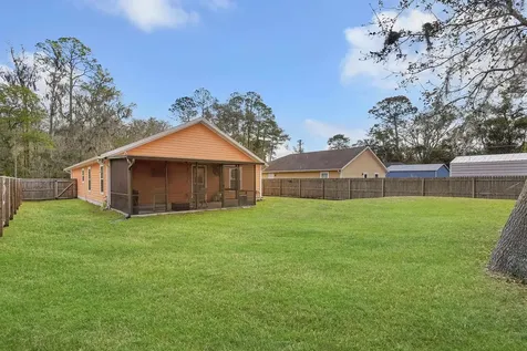 5841 Oak Street Elkton FL 32033