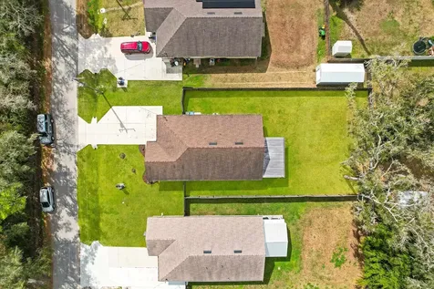 5841 Oak Street Elkton FL 32033