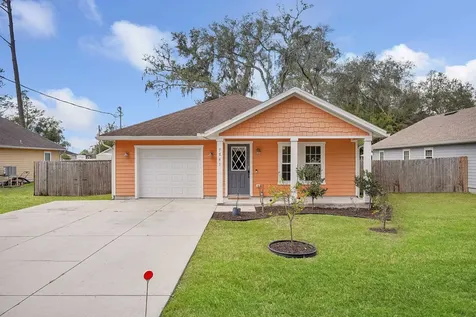 5841 Oak Street Elkton FL 32033