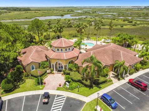 1010 Bella Vista Boulevard St Augustine FL 32086