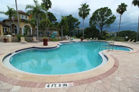 1010 Bella Vista Boulevard St Augustine FL 32086