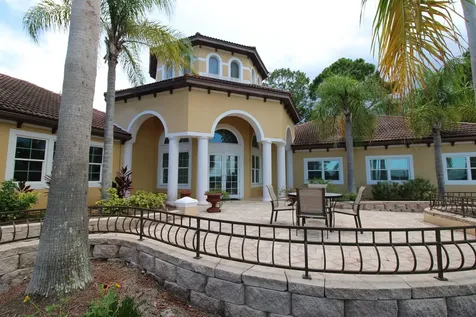 1010 Bella Vista Boulevard St Augustine FL 32086