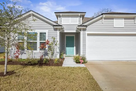 11 Pittson Lane Palm Coast FL 32164