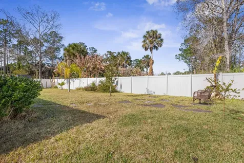 11 Pittson Lane Palm Coast FL 32164