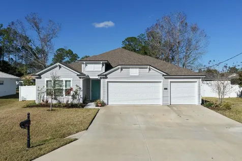11 Pittson Lane Palm Coast FL 32164