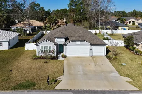 11 Pittson Lane Palm Coast FL 32164