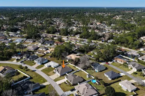 11 Pittson Lane Palm Coast FL 32164