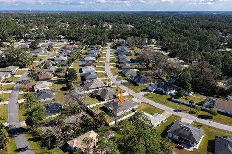 11 Pittson Lane Palm Coast FL 32164