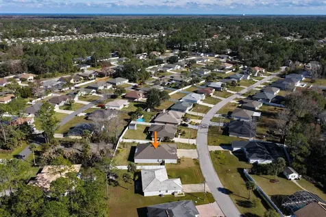 11 Pittson Lane Palm Coast FL 32164