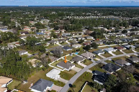 11 Pittson Lane Palm Coast FL 32164