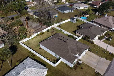 11 Pittson Lane Palm Coast FL 32164