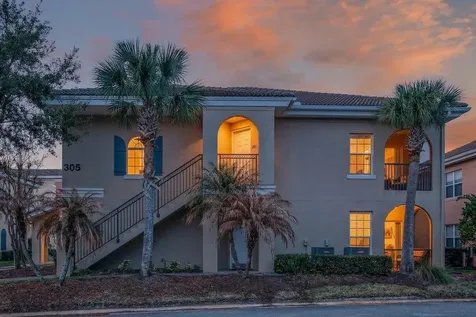 305 Via Castilla St Augustine FL 32095