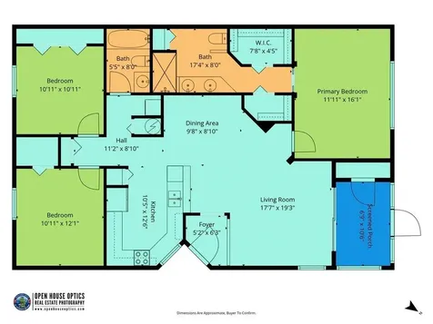 305 Via Castilla St Augustine FL 32095