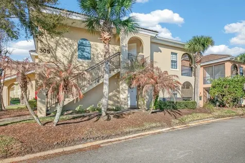305 Via Castilla St Augustine FL 32095