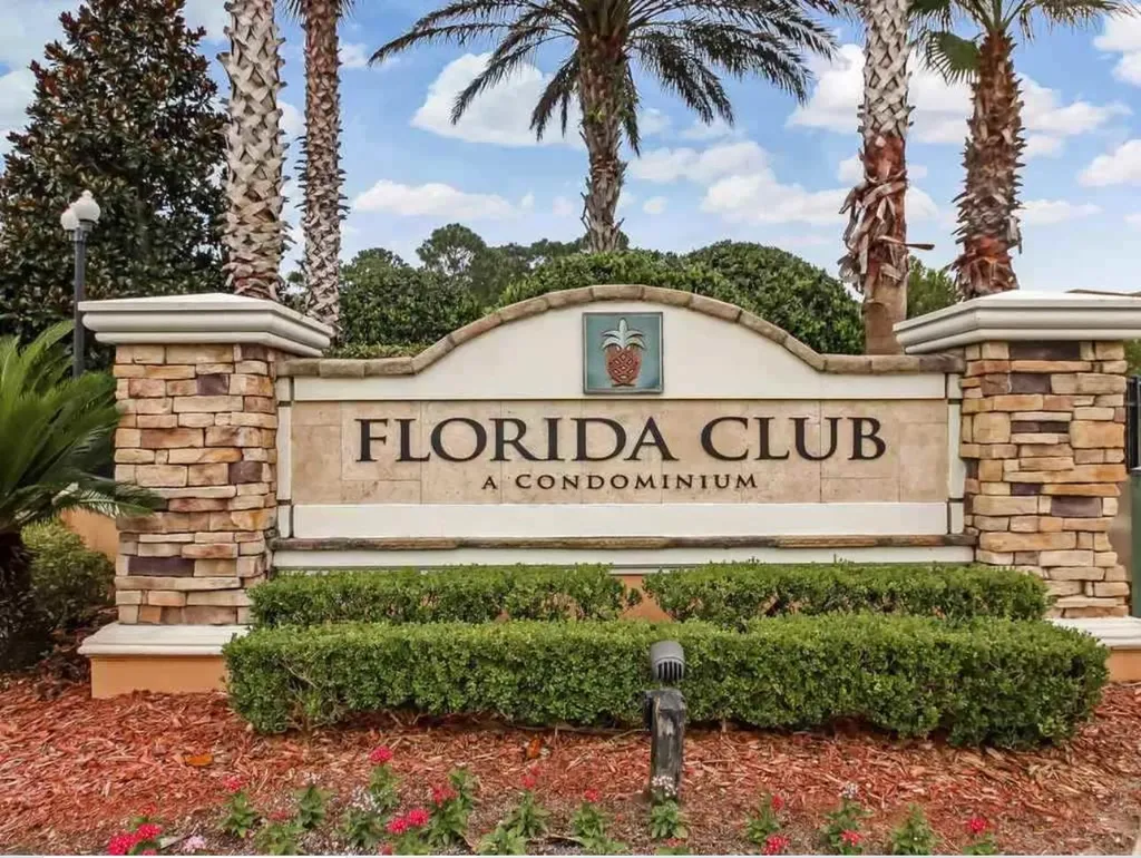 500 Florida Club Boulevard St Augustine FL 32084