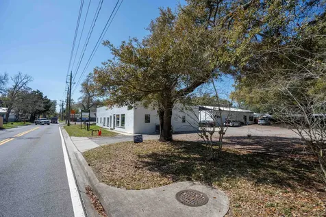 74 & 82 Masters Drive St Augustine FL 32084