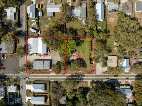 74 & 82 Masters Drive St Augustine FL 32084