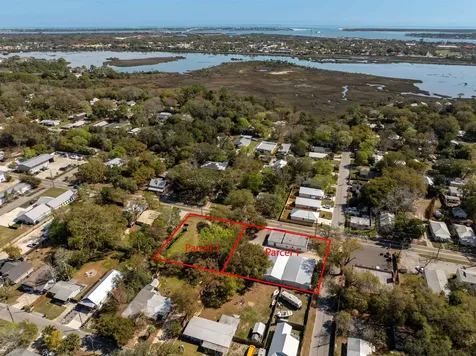 74 & 82 Masters Drive St Augustine FL 32084