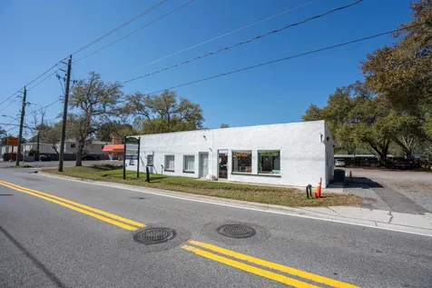 74 & 82 Masters Drive St Augustine FL 32084