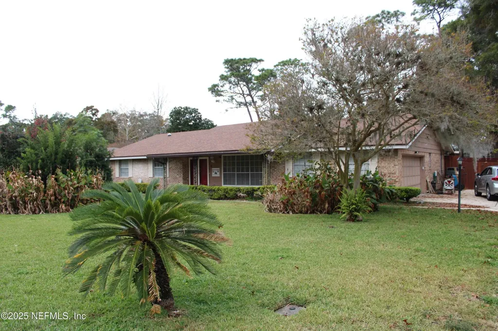 14015 Spanish Point Drive Jacksonville FL 32225