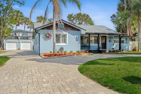 256 S Matanzas Boulevard St Augustine FL 32080