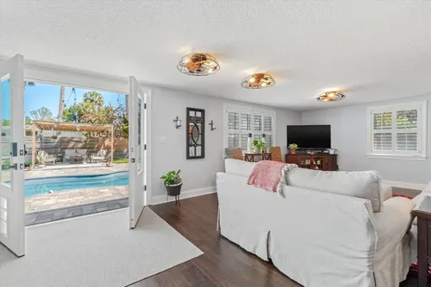 256 S Matanzas Boulevard St Augustine FL 32080