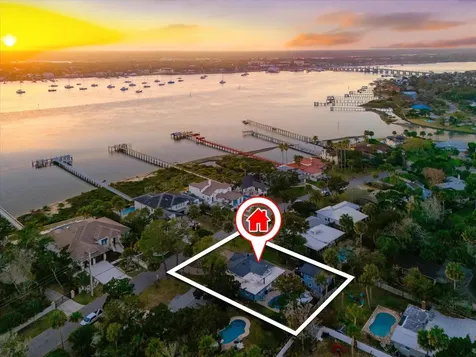 256 S Matanzas Boulevard St Augustine FL 32080