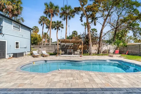 256 S Matanzas Boulevard St Augustine FL 32080