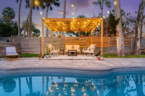 256 S Matanzas Boulevard St Augustine FL 32080
