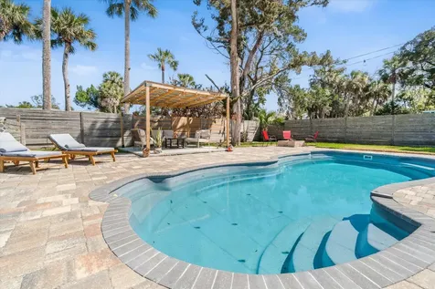 256 S Matanzas Boulevard St Augustine FL 32080