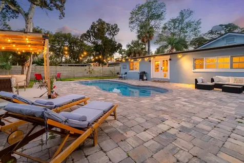256 S Matanzas Boulevard St Augustine FL 32080