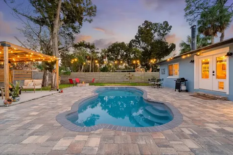 256 S Matanzas Boulevard St Augustine FL 32080