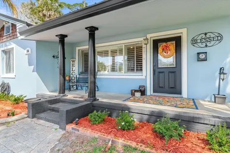 256 S Matanzas Boulevard St Augustine FL 32080