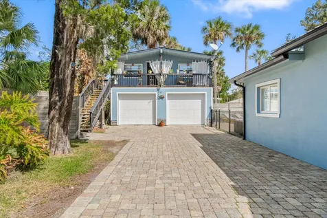 256 S Matanzas Boulevard St Augustine FL 32080