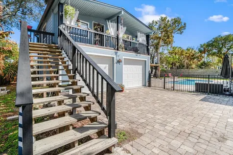 256 S Matanzas Boulevard St Augustine FL 32080