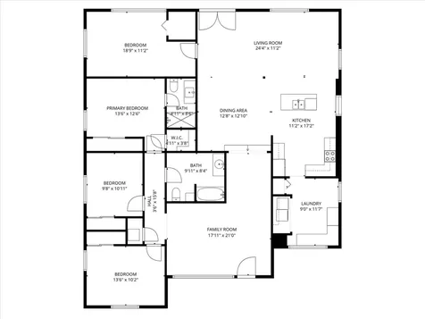 256 S Matanzas Boulevard St Augustine FL 32080