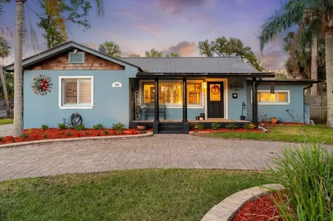 256 S Matanzas Boulevard St Augustine FL 32080