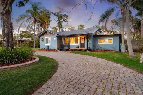 256 S Matanzas Boulevard St Augustine FL 32080